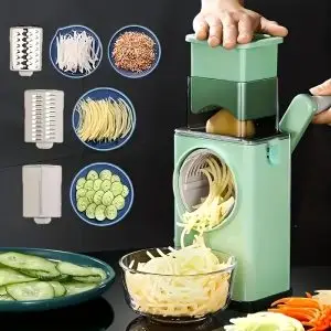 3 in 1 Vegetable cutter